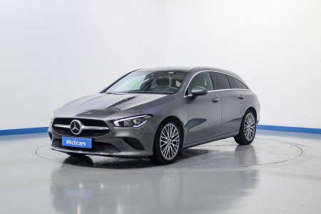 Mercedes Clase CLA Shooting Brake 200d 8G-DCT