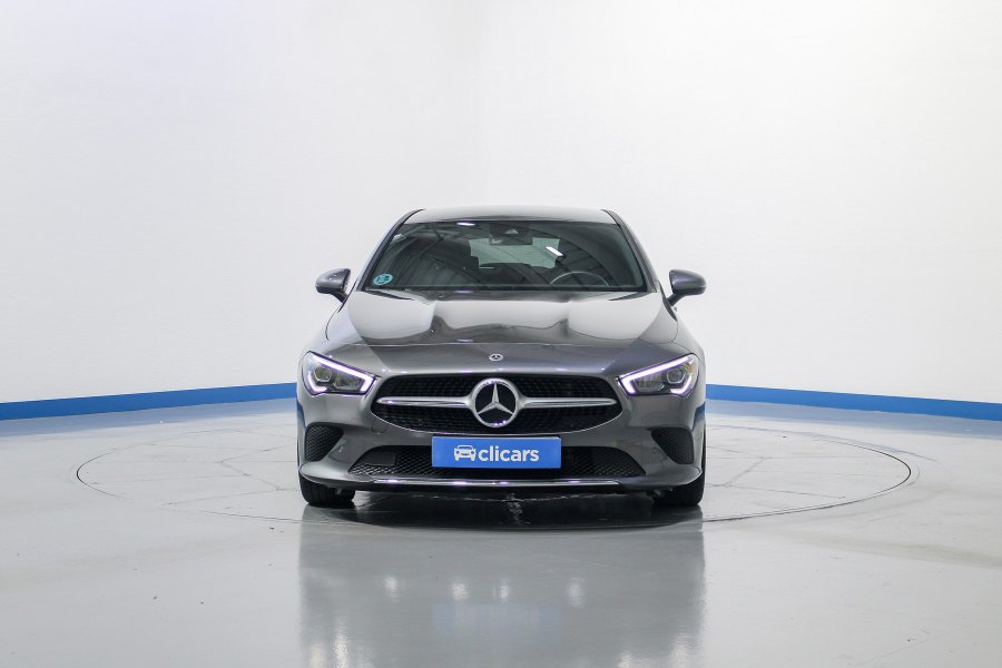 Mercedes CLA Diésel CLA 200 D DCT Shooting Brake 2