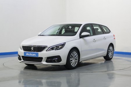 Comprar Peugeot 308 Diésel SW Business Line BlueHDi 100 S&S 6 Vel. Peugeot 308 Diésel SW Business Line BlueHDi 100 S&S 6 Vel.