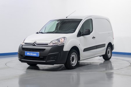 Citroën Berlingo Furgón 1.6BlueHDi 75