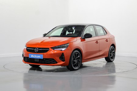 Comprar Opel Corsa 1.2T XHL S/S GS-Line 100 Opel Corsa 1.2T XHL S/S GS-Line 100