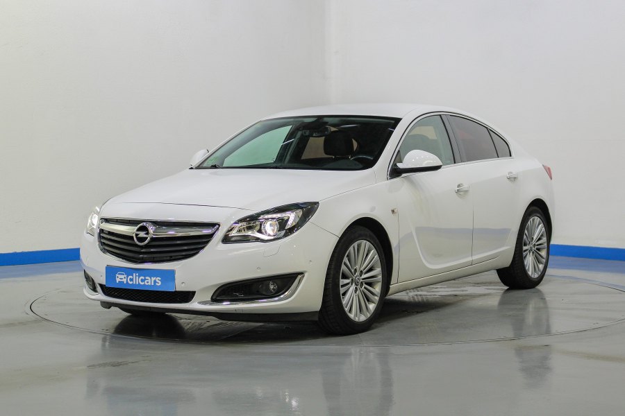 Opel Insignia Diésel 1.6CDTI Star&Stop ecoFLEX 136 Excellence 1