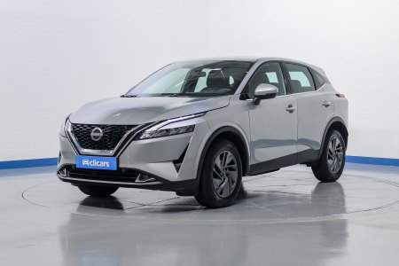 Nissan Qashqai 1.3 DIG-T mHEV 12V Acenta 4x2 Aut.