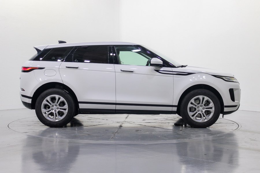 Land Rover Range Rover Evoque Mild hybrid Range Rover Evoque 2.0D I4 MHEV S AWD Aut. 163 6