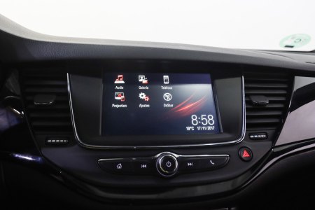 Opel Astra Diésel 1.6 CDTi 100kW (136CV) Dynamic Auto 28