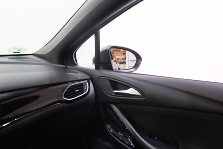 Opel Astra Diésel 1.6 CDTi 100kW (136CV) Dynamic Auto 31
