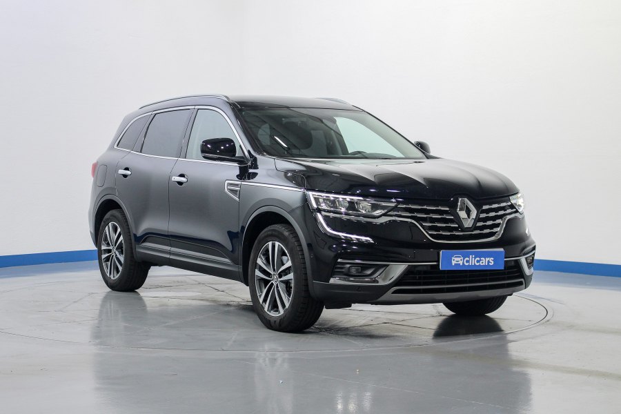 Renault Koleos Gasolina Koleos 1.3 TCe GPF Intens EDC 118kW 3