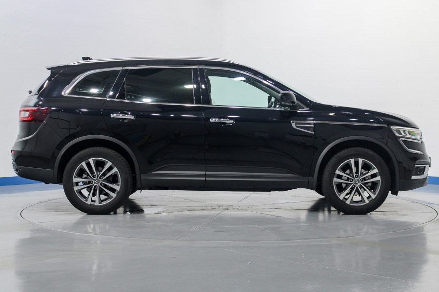 Renault Koleos Gasolina Koleos 1.3 TCe GPF Intens EDC 118kW 6