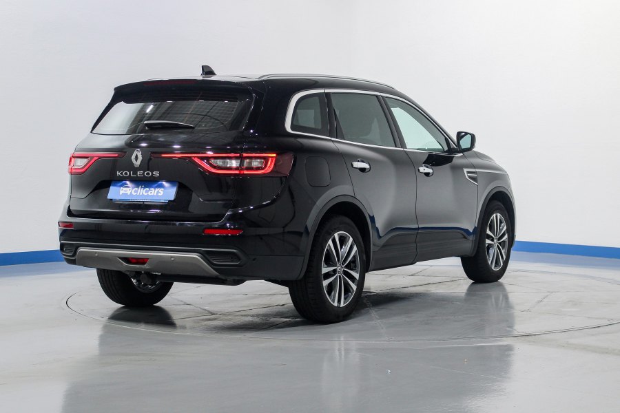 Renault Koleos Gasolina Koleos 1.3 TCe GPF Intens EDC 118kW 5