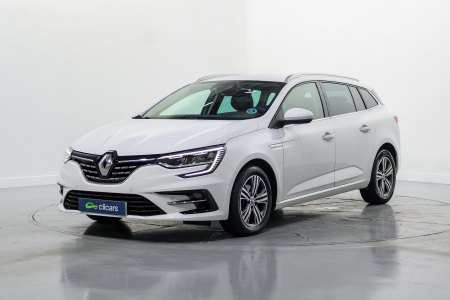 Renault Mégane 1.5dCi Blue Zen