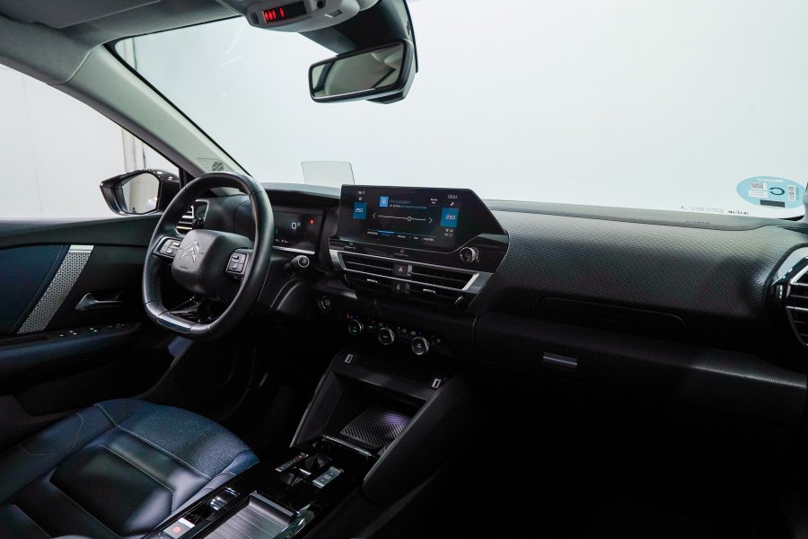 Citroen C4 Gasolina C4 1.2 PureTech Shine S&S EAT8 155 31