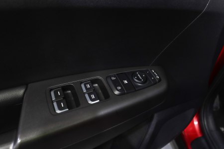 Kia Sportage Diésel 1.7 CRDi VGT 85kW Drive 4x2 Eco-Dynamics 20