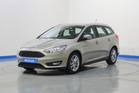 Comprar Ford Focus Diésel 1.5 TDCi 88kW Trend+ Ford Focus Diésel 1.5 TDCi 88kW Trend+