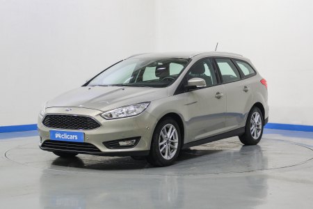 Ford Focus 1.5TDCi Trend+ 120