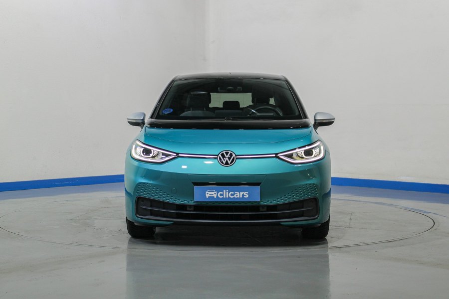 Volkswagen ID.3 Eléctrico 1st Plus 150kW (205CV) Automático 1 vel. 2