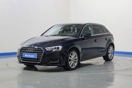 Comprar Audi A3 Diésel design edition 1.6 TDI Sportback Audi A3 Diésel design edition 1.6 TDI Sportback