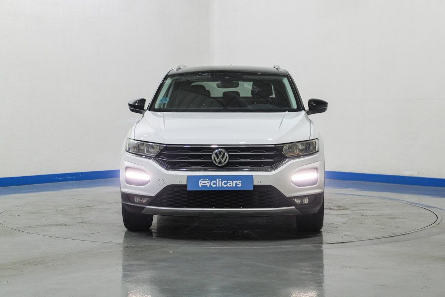 Volkswagen T-Roc Diésel Advance Style 2.0 TDI 110kW DSG 2