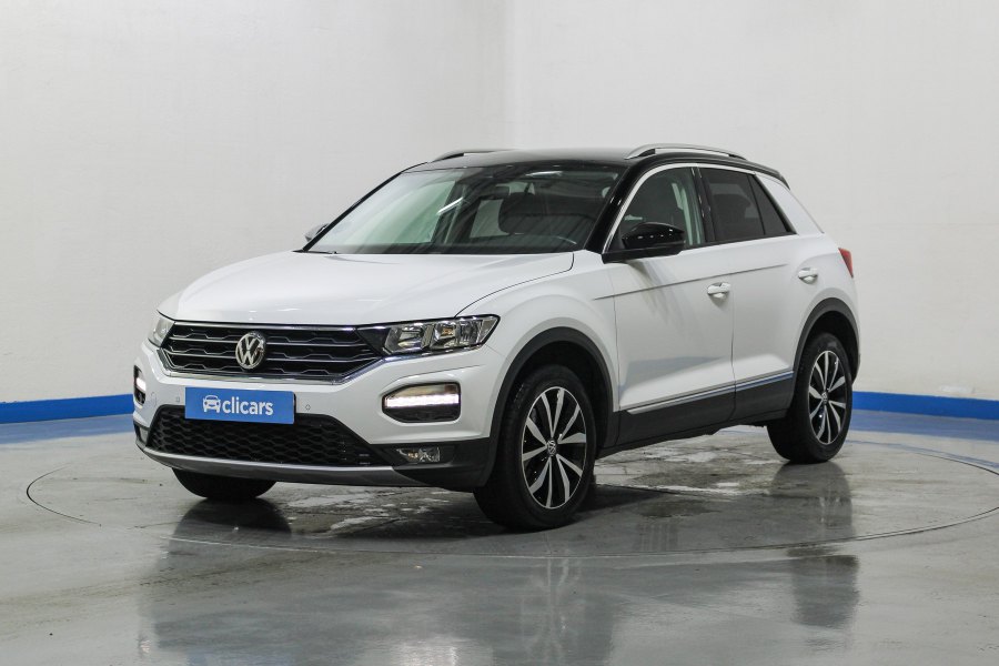 Volkswagen T-Roc Diésel Advance Style 2.0 TDI 110kW DSG