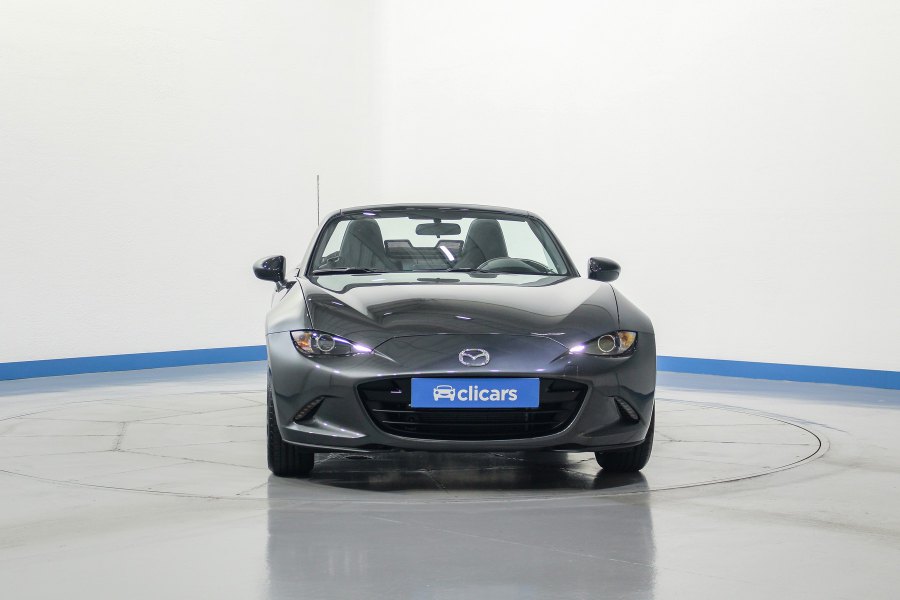 Mazda MX-5 Gasolina MX-5 ST 1.5 Skyactiv-G Prime-Line 3