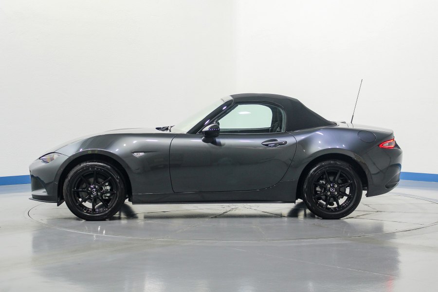 Mazda MX-5 Gasolina MX-5 ST 1.5 Skyactiv-G Prime-Line 14