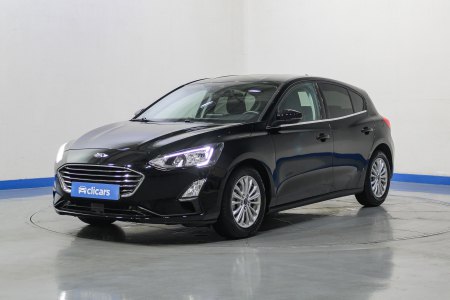 Ford Focus 1.5Ecoblue Titanium 120