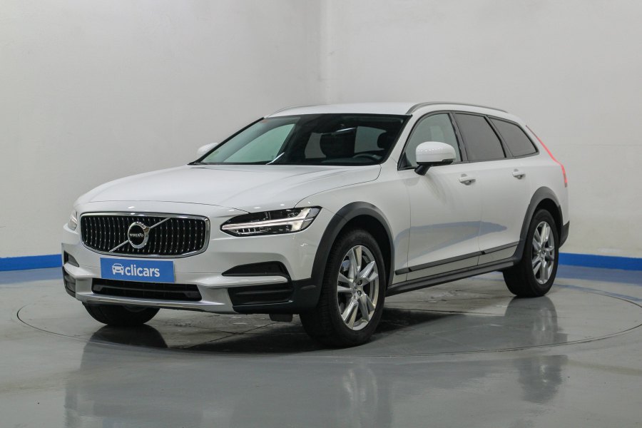 Volvo V90 Cross Country Diésel 2.0 D4 AWD Auto