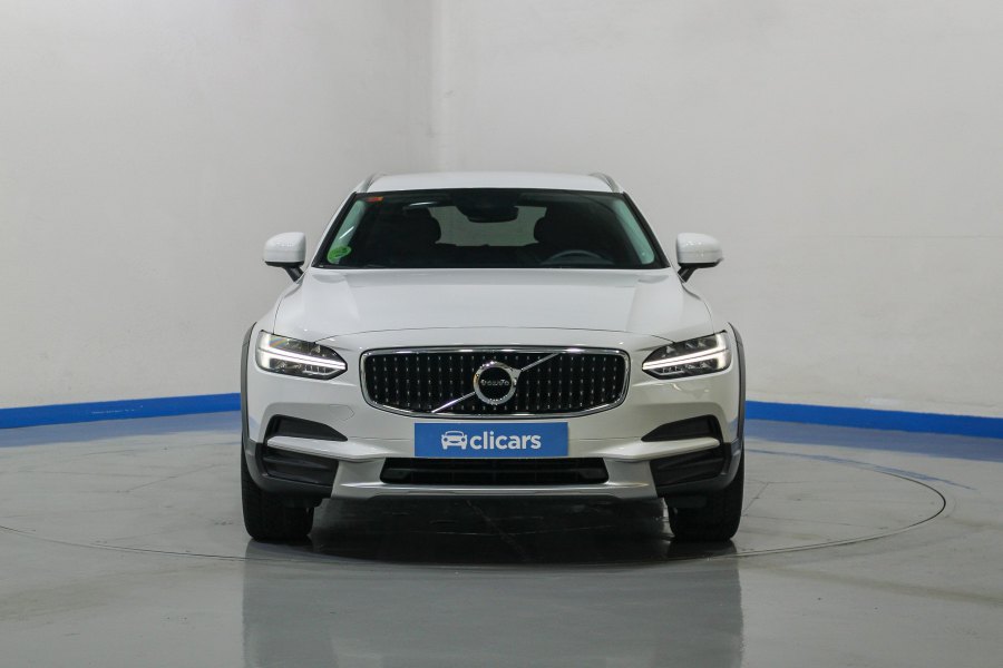 Volvo V90 Cross Country Diésel 2.0 D4 AWD Auto 2