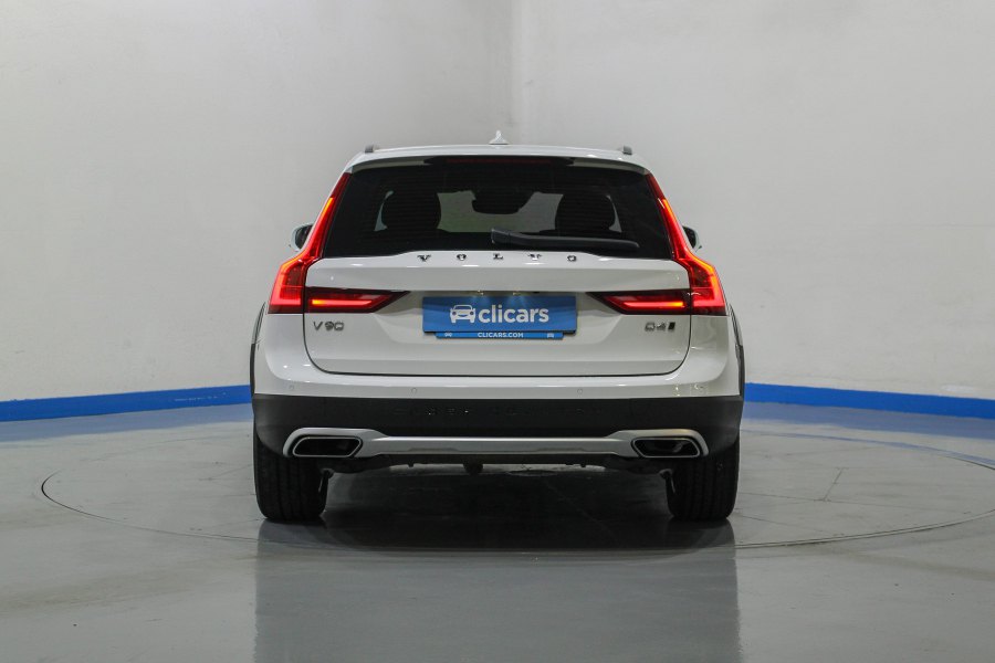 Volvo V90 Cross Country Diésel 2.0 D4 AWD Auto 4