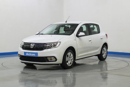 Dacia Sandero Gasolina Comfort TCe 1.0 74kW (100CV)