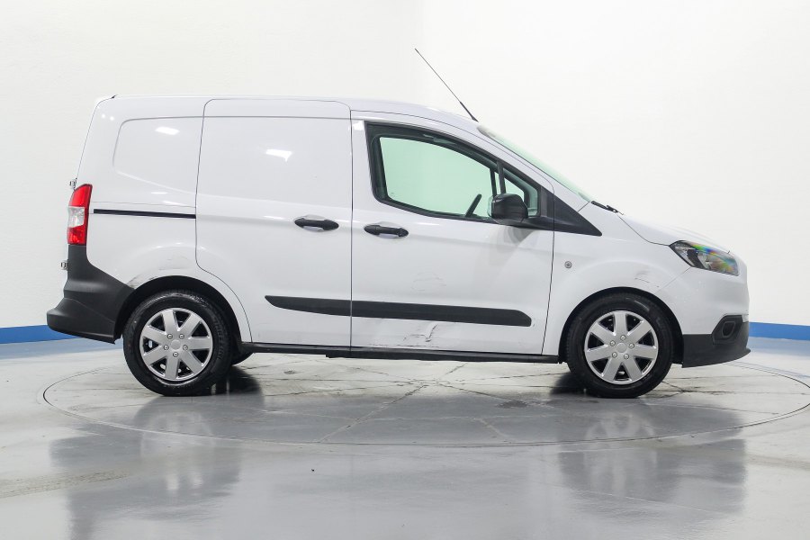 Ford Transit Courier Diésel Transit Courier Van 1.5TDCi Trend 75 6