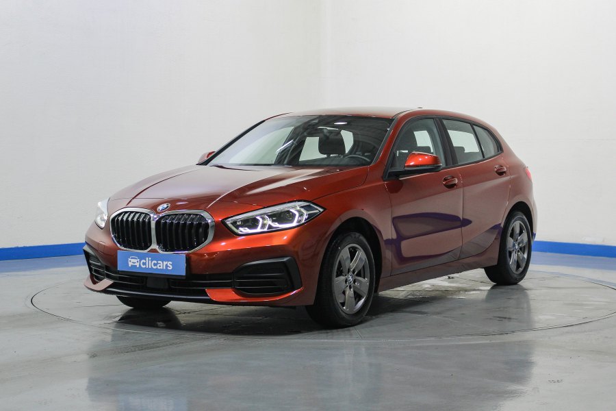 BMW Serie 1 118i 1