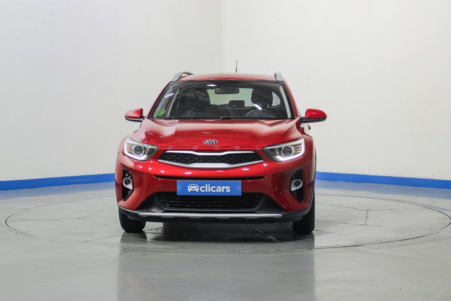 Kia Stonic Gasolina 1.2 CVVT 62kW (84CV) Concept Eco-Dynam 2