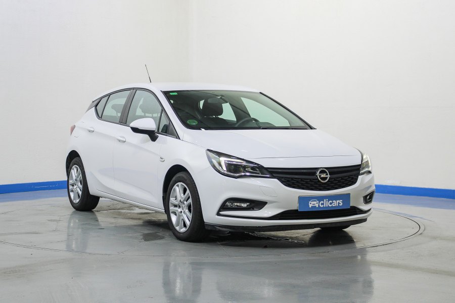Opel Astra Diésel Astra 1.6CDTi Business 110 3