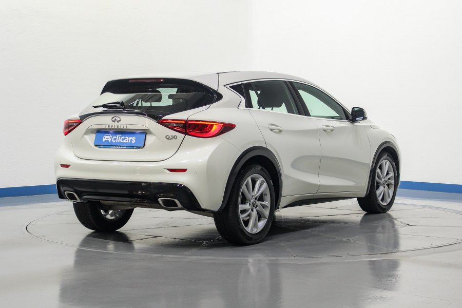 Infiniti Q30 Diésel Q30 1.5d Premium 5