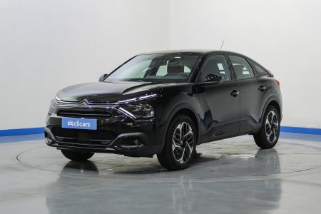 Comprar Citroën C4 Gasolina PureTech 130 S&S 6v Feel Pack Citroën C4 Gasolina PureTech 130 S&S 6v Feel Pack