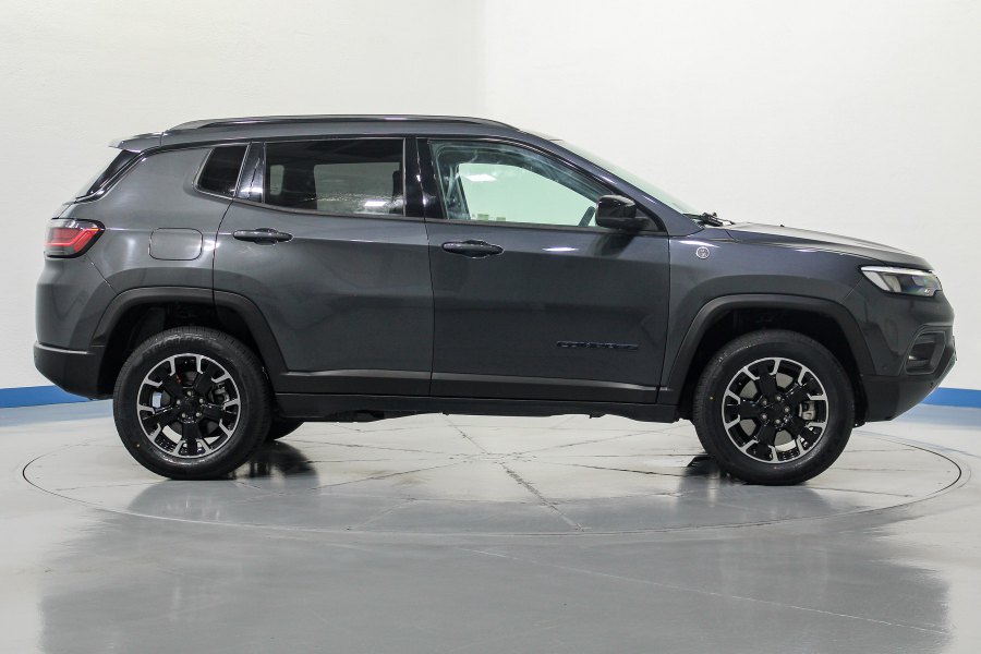 Jeep Compass Híbrido enchufable Compass 1.3 PHEV Trailhawk EAWD Aut. 240 6