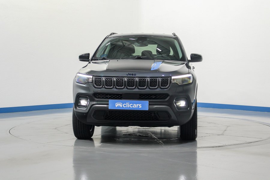 Jeep Compass Híbrido enchufable Compass 1.3 PHEV Trailhawk EAWD Aut. 240 2