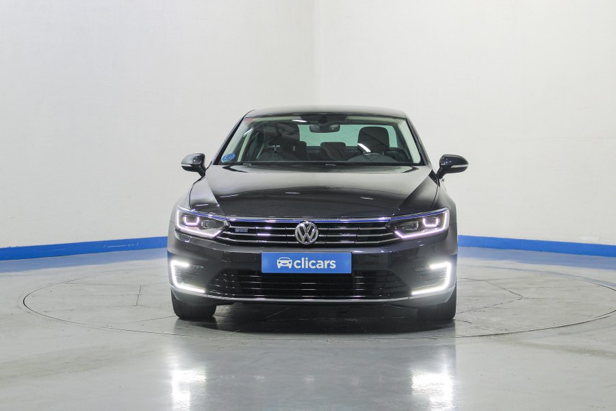 Volkswagen Passat Híbrido enchufable GTE 1.4 TSI 115kW (156CV) DSG 2