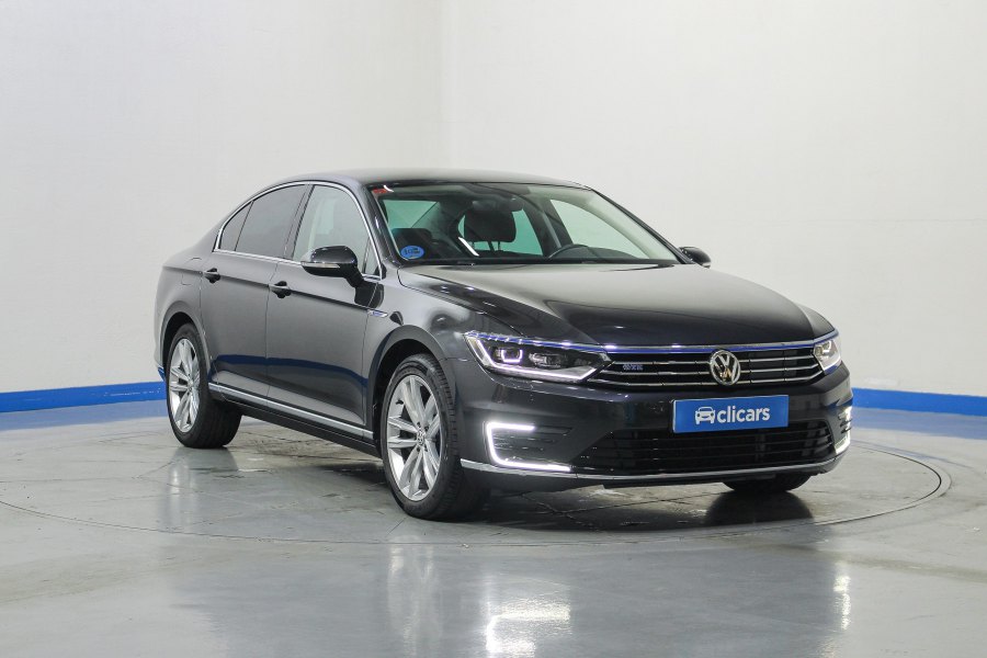 Volkswagen Passat Híbrido enchufable GTE 1.4 TSI 115kW (156CV) DSG 3