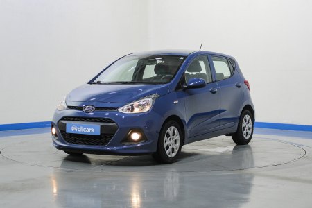 Comprar Hyundai i10 Gasolina 1.0 Klass Hyundai i10 Gasolina 1.0 Klass