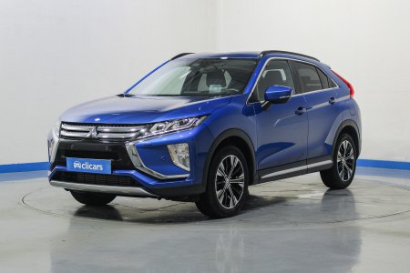 Mitsubishi Eclipse Cross 150 T Motion 2WD