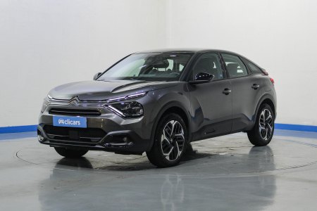 Comprar Citroën C4 Gasolina PureTech 130 S&S 6v Feel Pack Citroën C4 Gasolina PureTech 130 S&S 6v Feel Pack