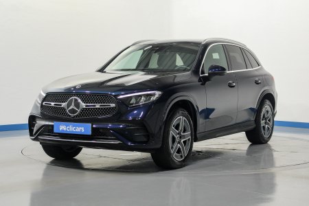 Mercedes Clase GLC GLC 300e 4Matic 9G-Tronic