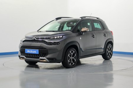 Citroen C3 Aircross Puretech S&S C-Series 110