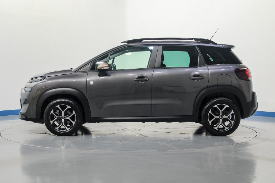 Citroen C3 Aircross Gasolina C3 Aircross Puretech S&S C-Series 110 7