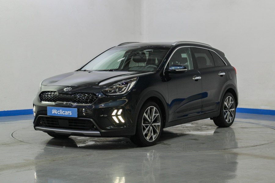 Kia Niro Híbrido Niro 1.6 HEV Emotion