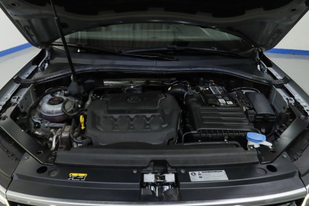 Volkswagen Tiguan Gasolina Sport 2.0 TSI 132kW (180CV) 4Motion DSG 41