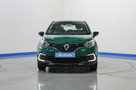 Renault Captur Intens Energy dCi 66kW (90CV) eco2 2