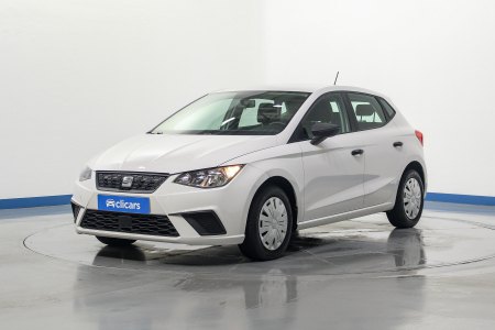 SEAT Ibiza 1.0 TSI S&S Reference Plus 95