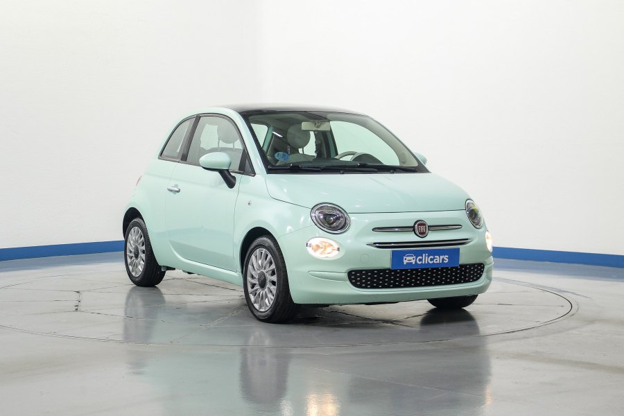 Fiat 500 Mild hybrid 500 1.0 GSE Lounge 3